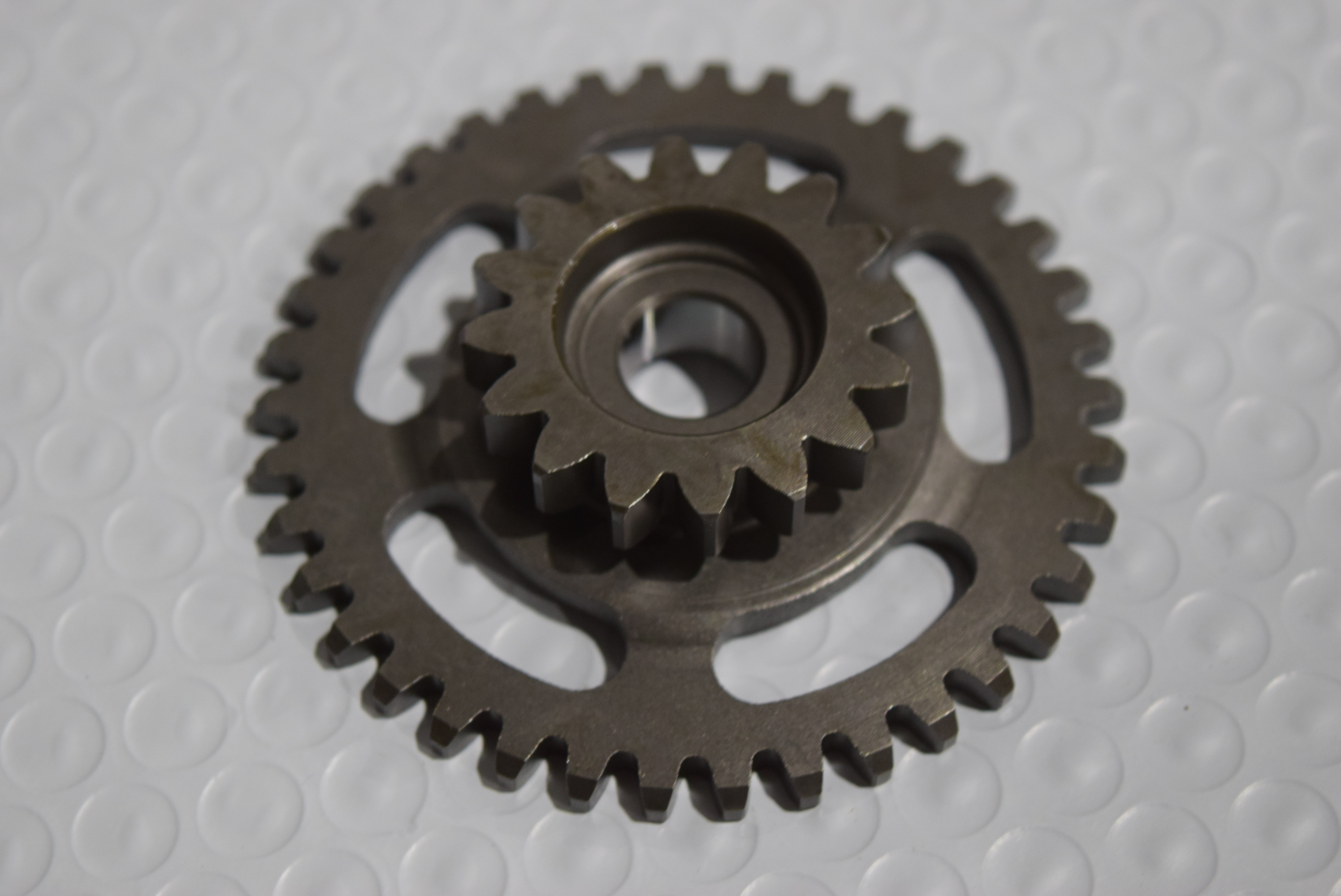 Kawasaki OEM Clutch Spur Gear 59051-0728 | eBay
